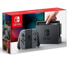 Consoles Nintendo Switch reconditionnées d'occasion à Toulouse