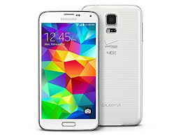 Samsung Galaxy S5 reconditionné