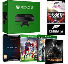 Jeux Xbox One d'occasions