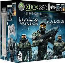 Jeux Xbox 360 d'occasions