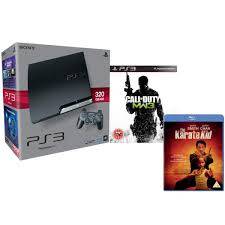 Jeux Sony PS3 d'occasions