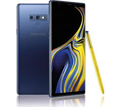 Samsung Galaxy Note reconditionné