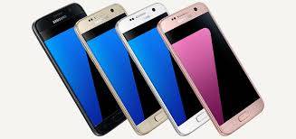 Samsung Galaxy S7 reconditionné