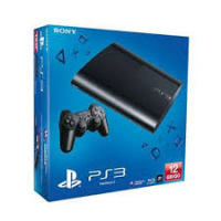 Revendre console Sony Playstation d'occasion
