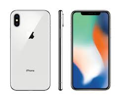 iPhone X reconditionné