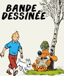 Bandes Dessinées