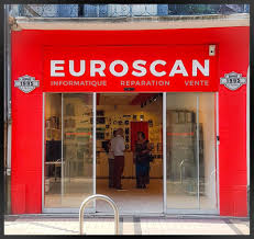 Informatique Tarbes Euroscan Informatique