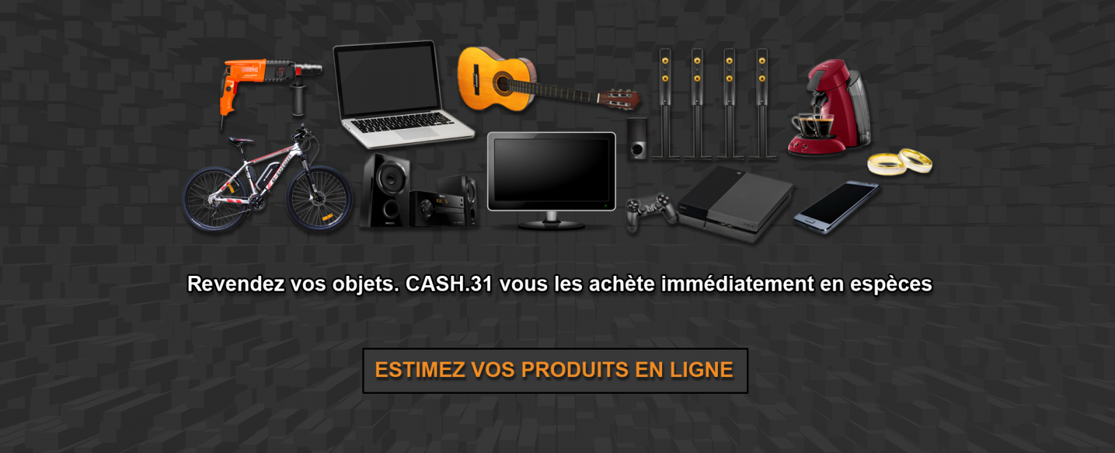 Contactez-nous