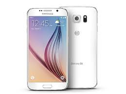 Samsung Galaxy S6 reconditionné