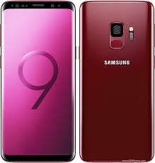 Samung Galaxy S9 reconditionné