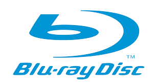 DVD / Blu-Ray