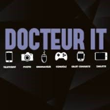 Réparation smartphone toulouse Docteur IT