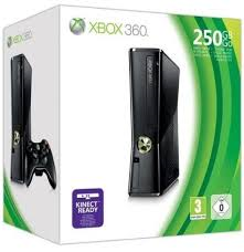 Consoles Xbox 360 reconditionnées d'occasion