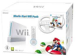 Jeux Nintendo Wii d'occasions