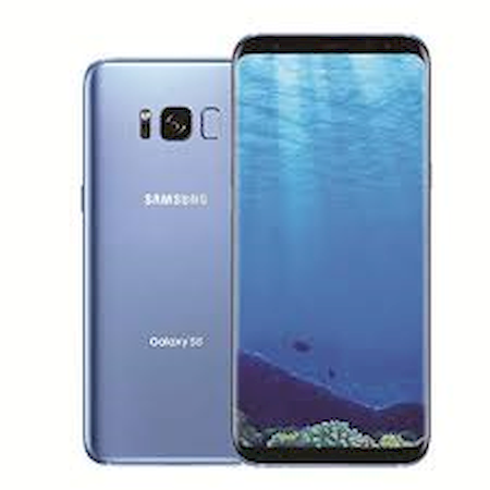 Samsung Galaxy S8 reconditionné