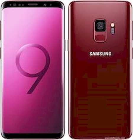 Samung Galaxy S9 reconditionné