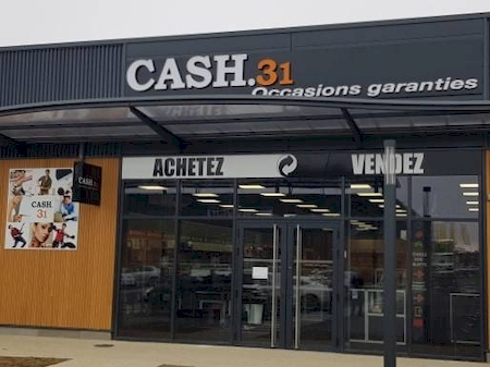 Notre zone d'activité pour ce service Rachat de console de salon rétrogaming à bon prix