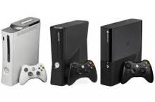 Consoles Xbox 360 reconditionnées d'occasion