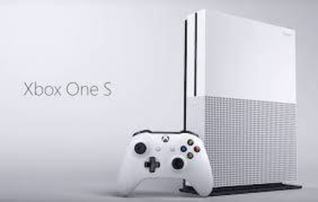 Revendre consoles et accessoires Microsoft Xbox d'occasion