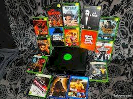 Notre zone d'activité pour ce service Revendre sa console PS4 au meilleur prix